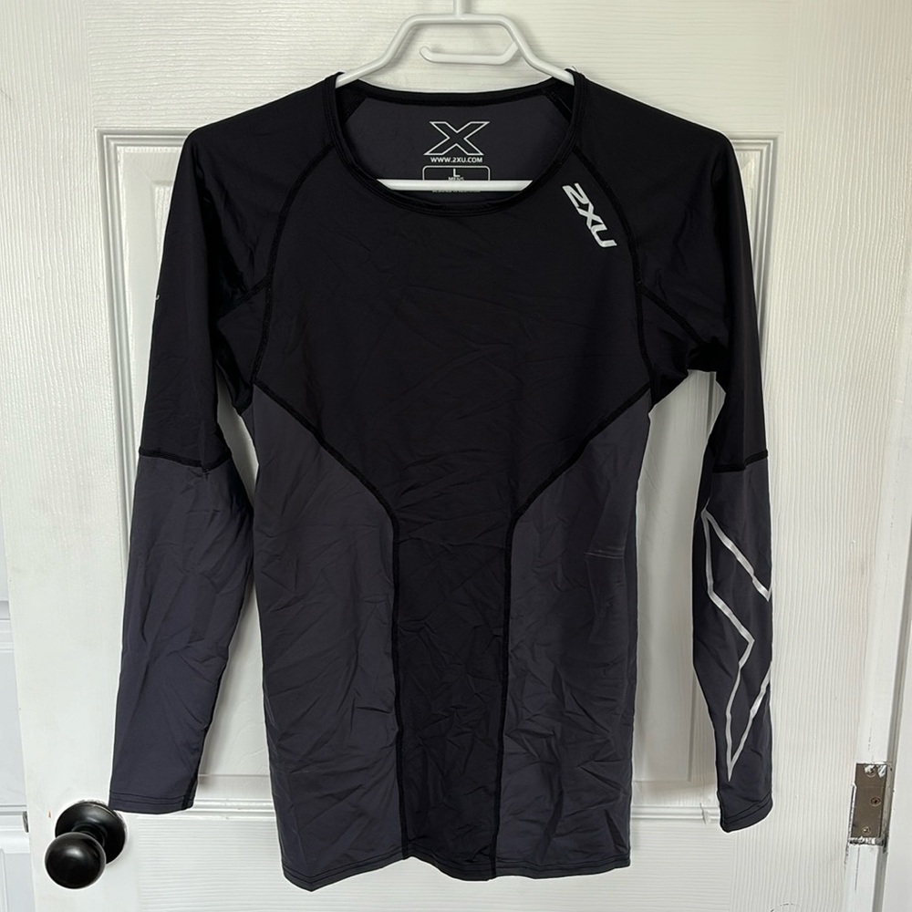 Men’s compression shirt Large